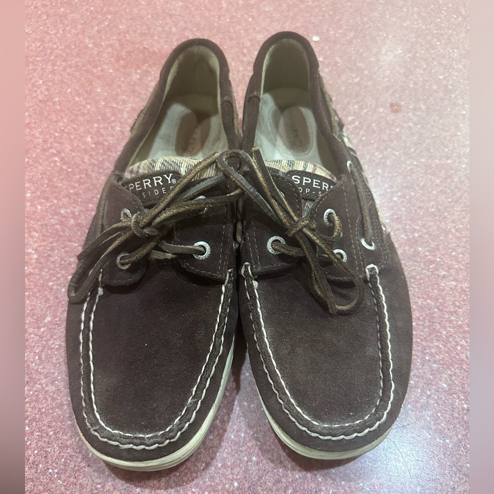 Sperry Boat Shoe